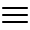 humburger menu icon